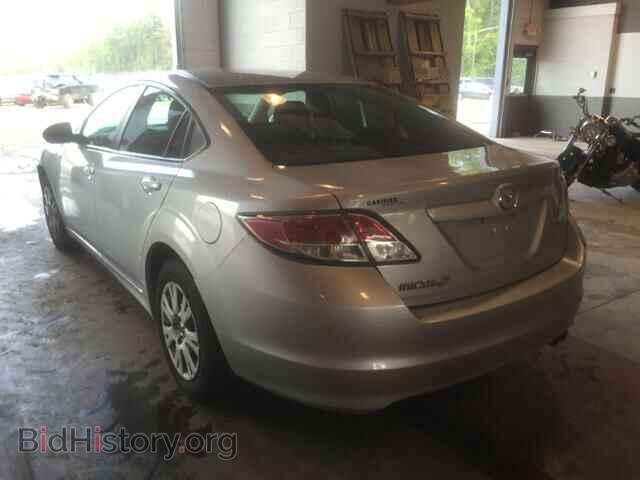 2010 MAZDA 6 - VIN: 1YVHZ8BH8A5M47426 - Фото 3