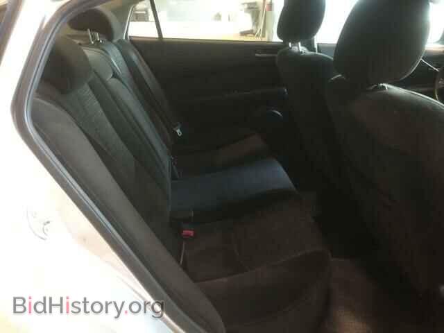 2010 MAZDA 6 - VIN: 1YVHZ8BH8A5M47426 - Фото 6