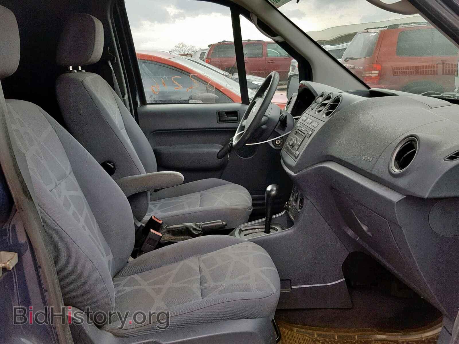 2010 FORD TRANSIT CO - VIN: NM0LS7DN0AT029128 - Фото 5