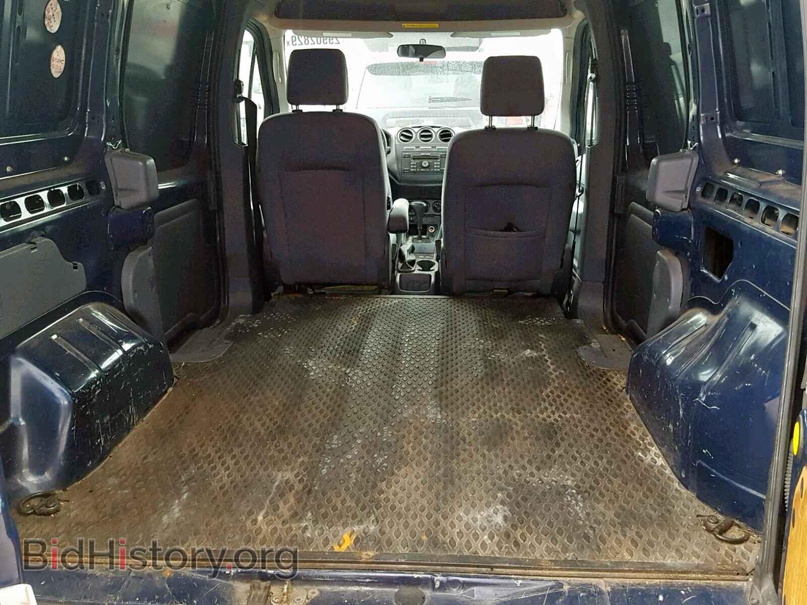 2010 FORD TRANSIT CO - VIN: NM0LS7DN0AT029128 - Фото 6