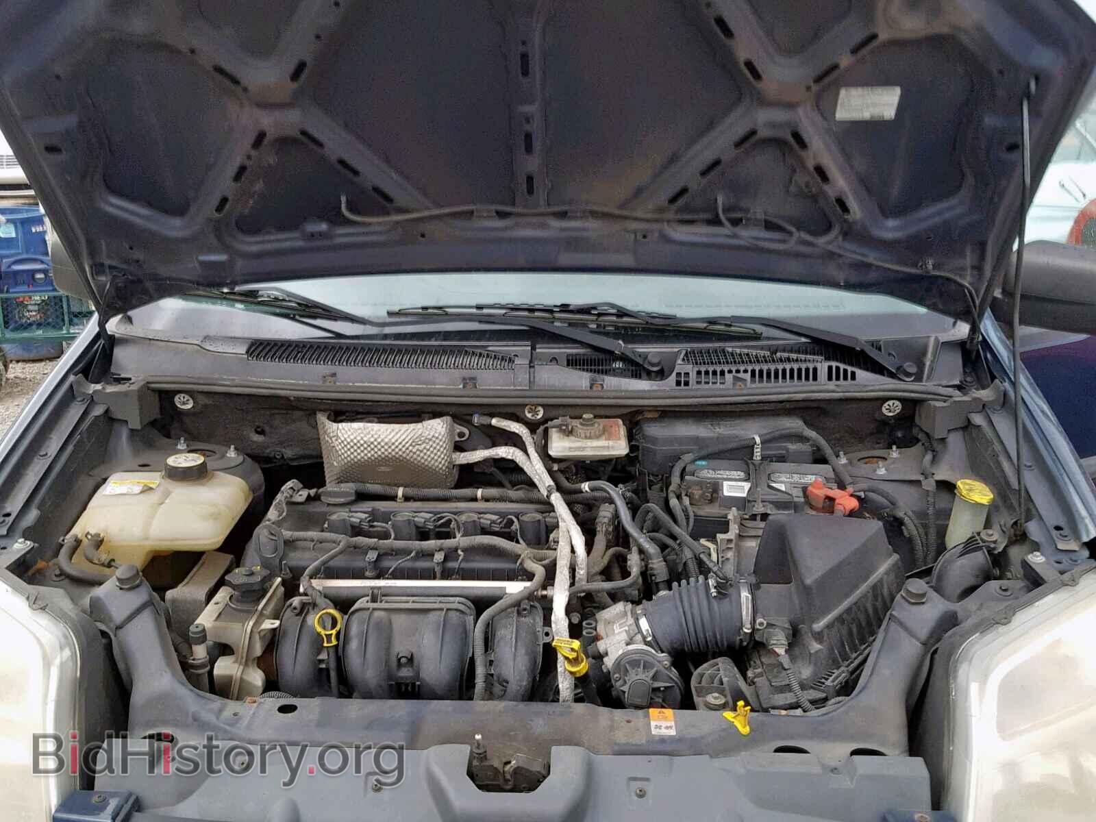 2010 FORD TRANSIT CO - VIN: NM0LS7DN0AT029128 - Фото 7