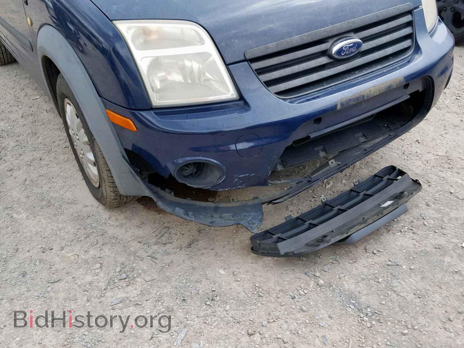 2010 FORD TRANSIT CO - VIN: NM0LS7DN0AT029128 - Фото 9