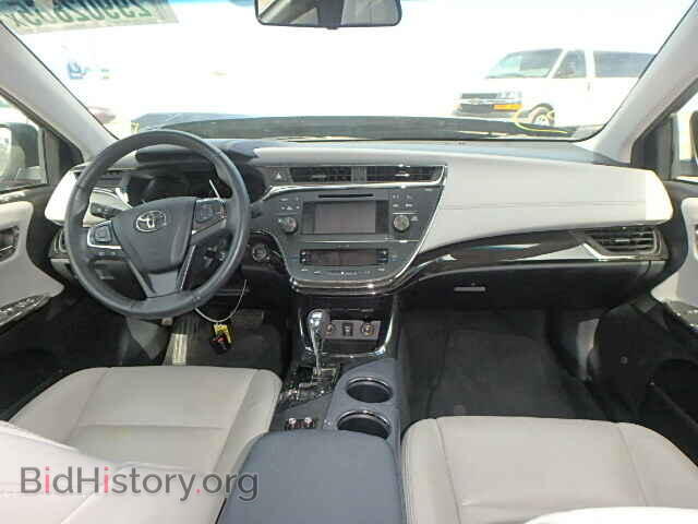 2013 TOYOTA AVALON - VIN: 4T1BK1EB4DU048419 - Фото 9