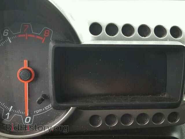 2012 CHEVROLET SONIC - VIN: 1G1JC5SH5C4162014 - Фото 8
