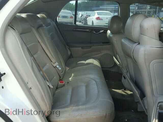 2002 CADILLAC DEVILLE - VIN: 1G6KD54Y92U299996 - Фото 6