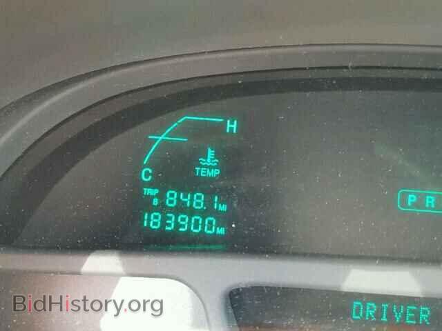 2002 CADILLAC DEVILLE - VIN: 1G6KD54Y92U299996 - Фото 8
