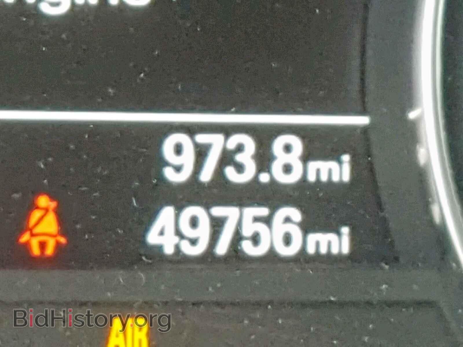 2012 AUDI A7 - VIN: WAU2GAFC6CN106646 - Фото 8