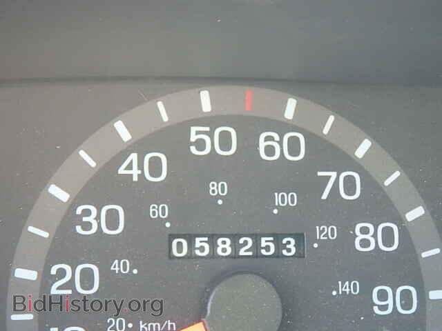 1997 FORD ECONOLINE - VIN: 1FDEE1467VHC11437 - Фото 8