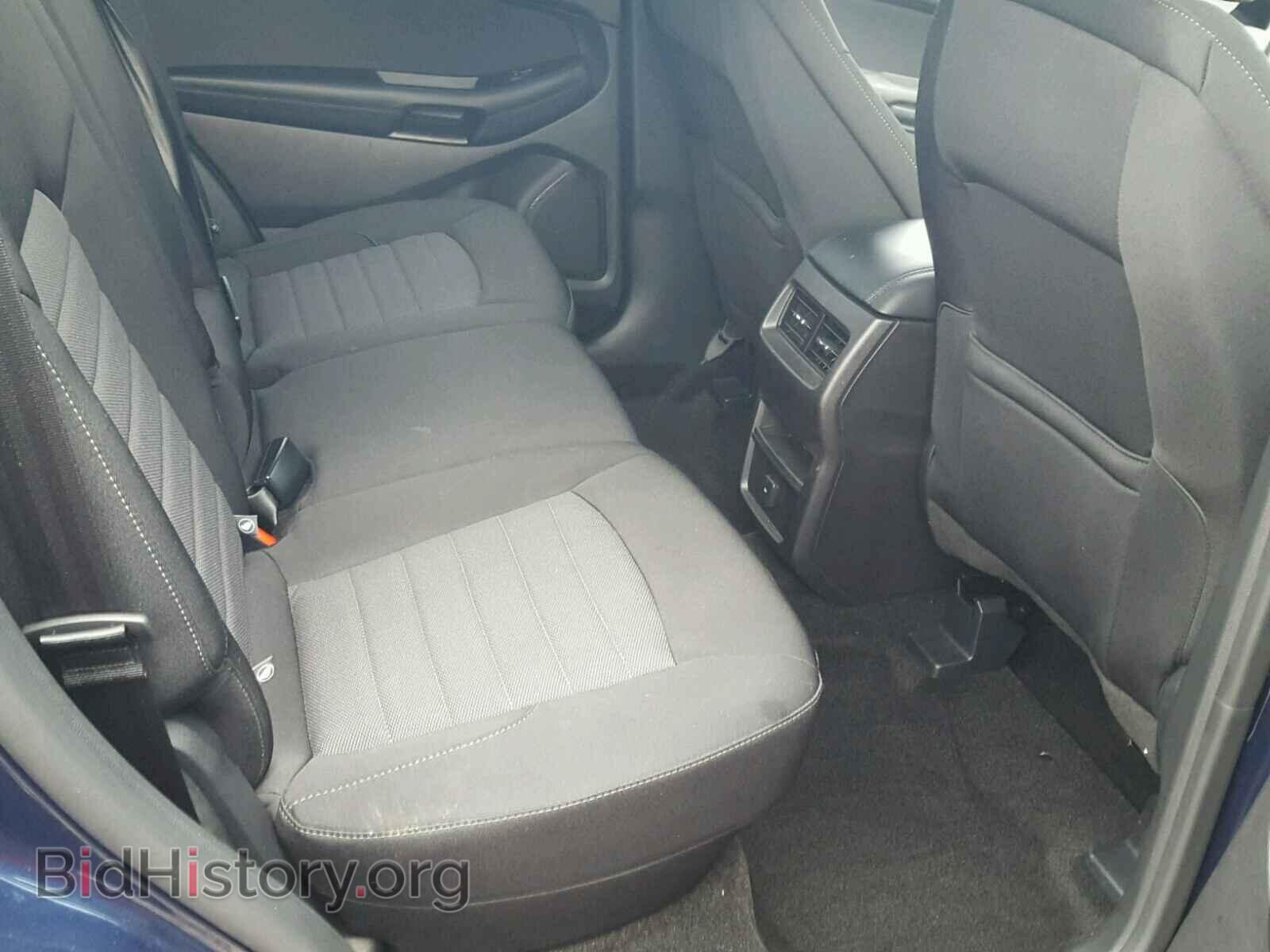 2017 FORD EDGE - VIN: 2FMPK4G99HBC61640 - Фото 6