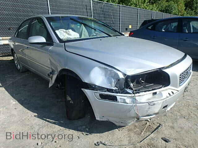 Photo YV1TS92D941337000 - VOLVO S80 2004