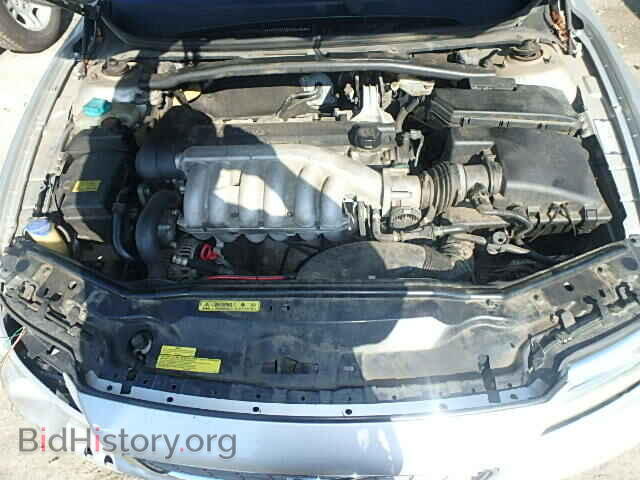 2004 VOLVO S80 - VIN: YV1TS92D941337000 - Фото 7