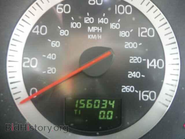 2004 VOLVO S80 - VIN: YV1TS92D941337000 - Фото 8