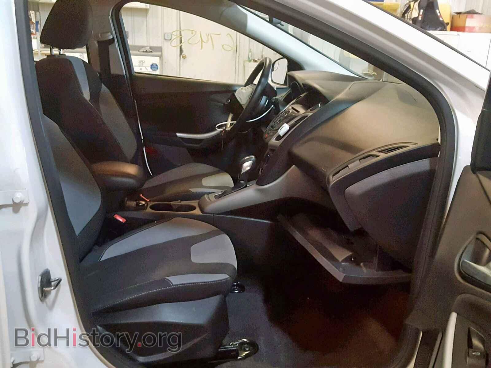 2012 FORD FOCUS SE - VIN: 1FAHP3K21CL450506 - Фото 5