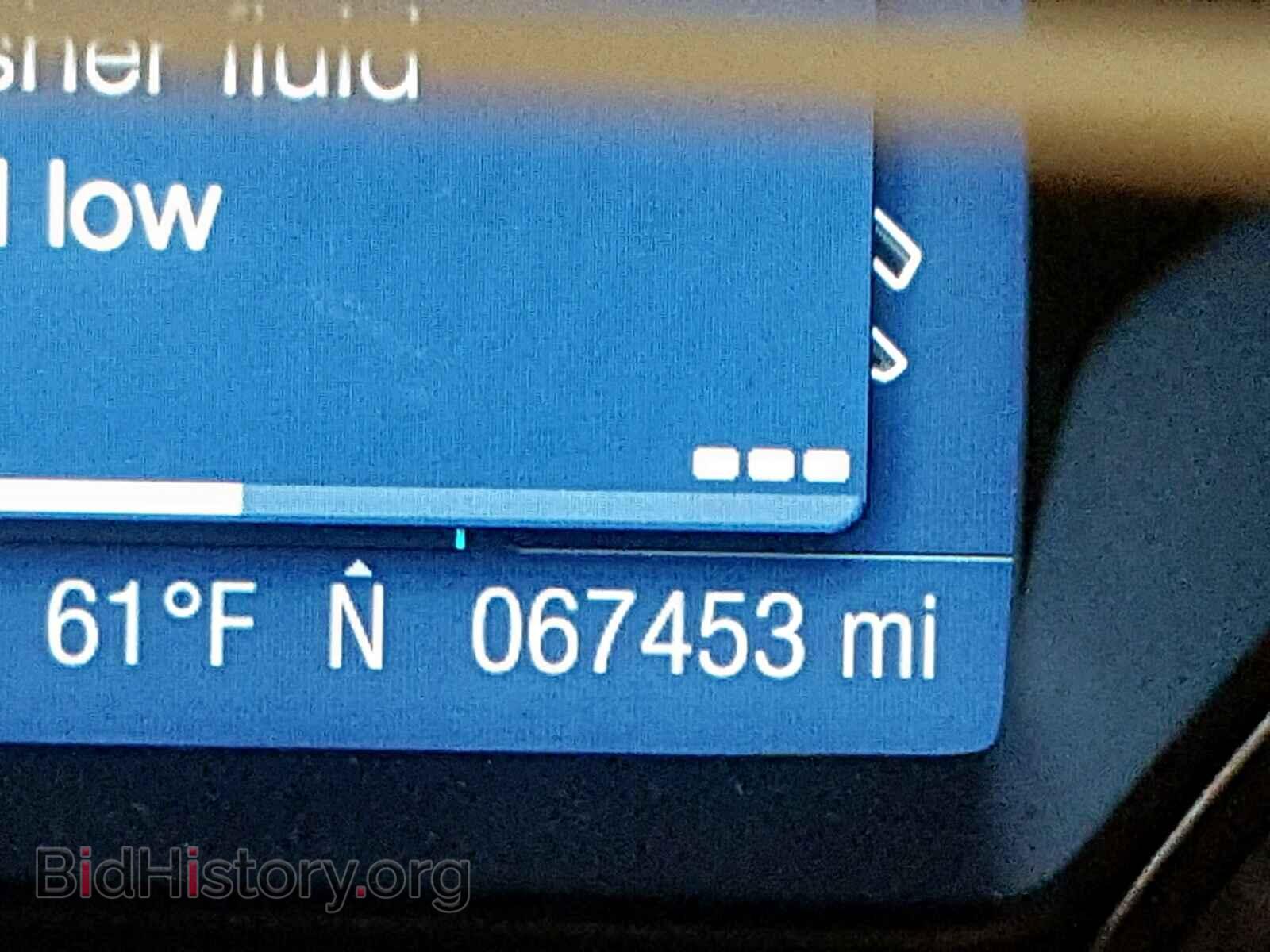 2012 FORD FOCUS SE - VIN: 1FAHP3K21CL450506 - Фото 8