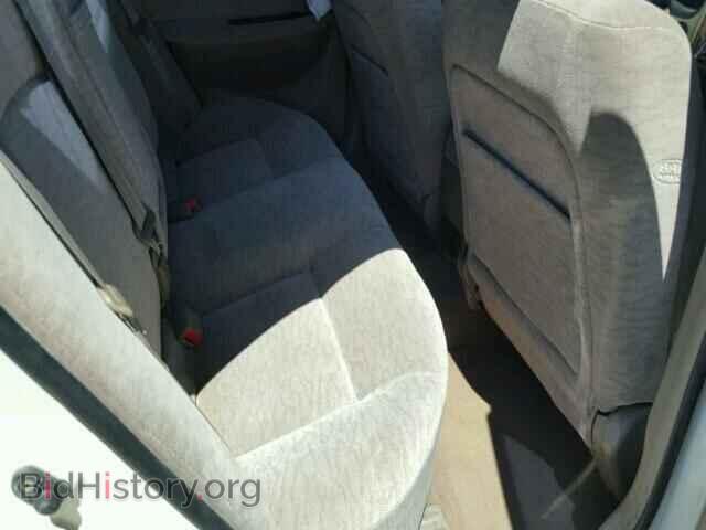 2005 KIA OPTIMA - VIN: KNAGD128X55426684 - Фото 6