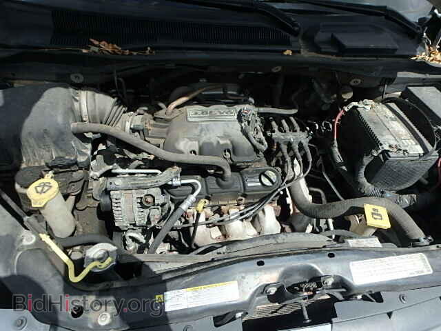 2010 DODGE CARAVAN - VIN: 2D4RN5D18AR119028 - Фото 7