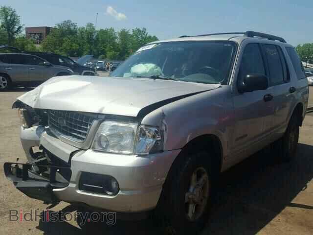 2005 FORD EXPLORER - VIN: 1FMZU73WX5UB26415 - Фото 2