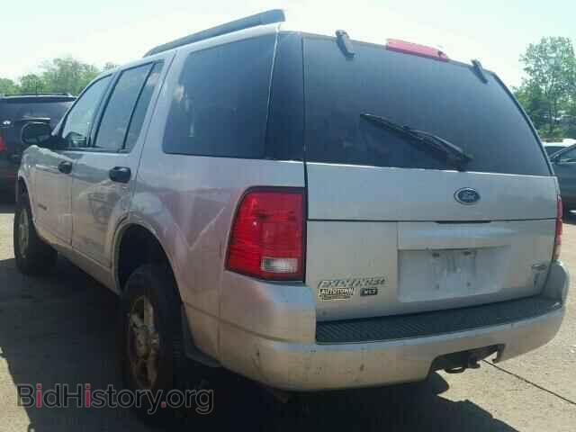 2005 FORD EXPLORER - VIN: 1FMZU73WX5UB26415 - Фото 3