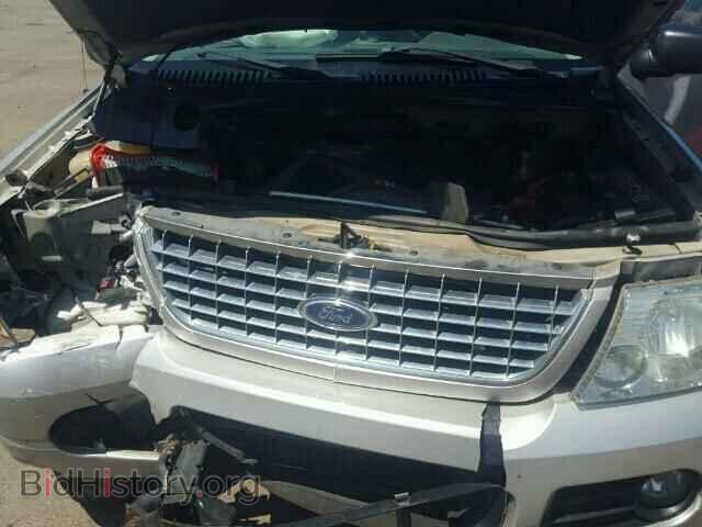 2005 FORD EXPLORER - VIN: 1FMZU73WX5UB26415 - Фото 7