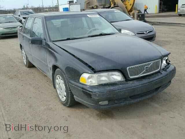 Photo YV1LS558XW3487129 - VOLVO S70 1998