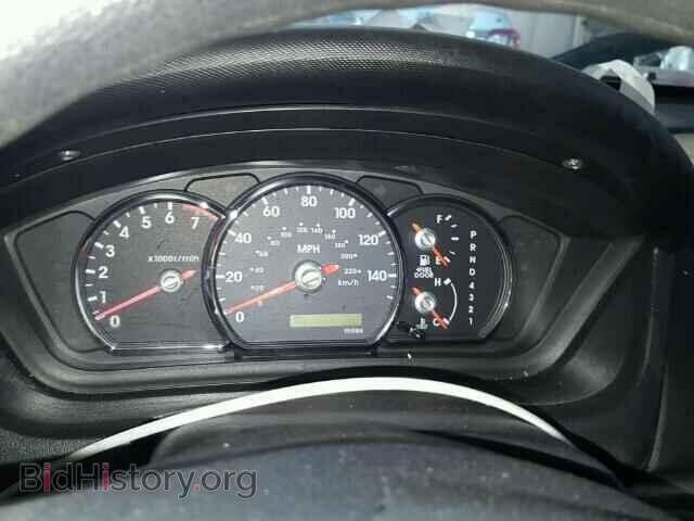 2010 MITSUBISHI GALANT - VIN: 4A32B2FF3AE012574 - Фото 8