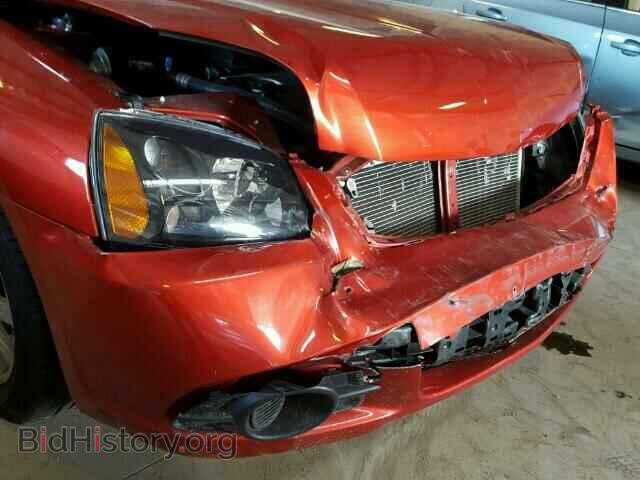 2010 MITSUBISHI GALANT - VIN: 4A32B2FF3AE012574 - Фото 9