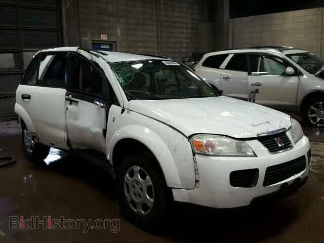 Photo 5GZCZ33D97S811375 - SATURN VUE 2007