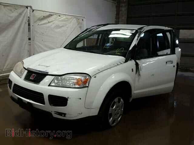2007 SATURN VUE - VIN: 5GZCZ33D97S811375 - Фото 2