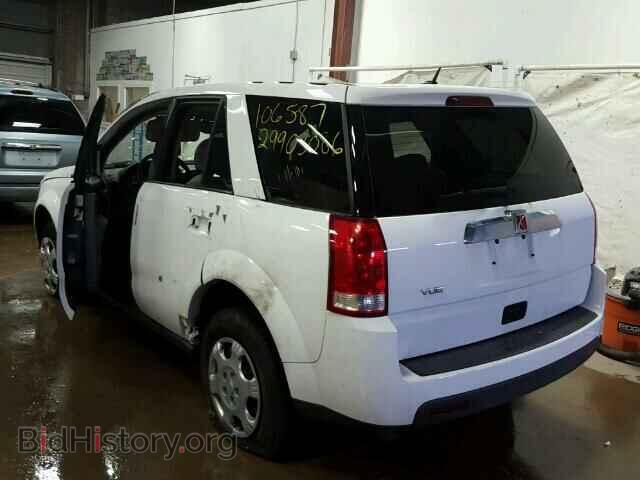 2007 SATURN VUE - VIN: 5GZCZ33D97S811375 - Фото 3