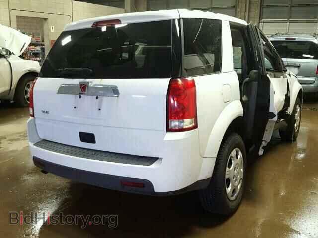 2007 SATURN VUE - VIN: 5GZCZ33D97S811375 - Фото 4