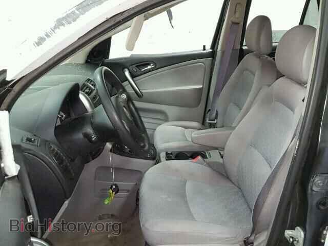 2007 SATURN VUE - VIN: 5GZCZ33D97S811375 - Фото 5