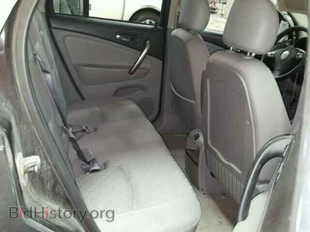 2007 SATURN VUE - VIN: 5GZCZ33D97S811375 - Фото 6