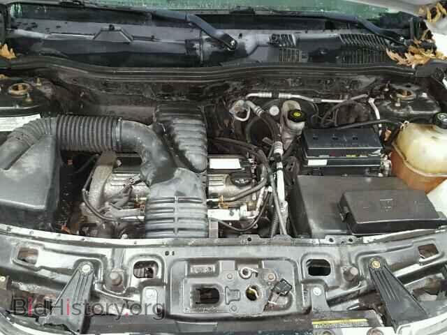 2007 SATURN VUE - VIN: 5GZCZ33D97S811375 - Фото 7