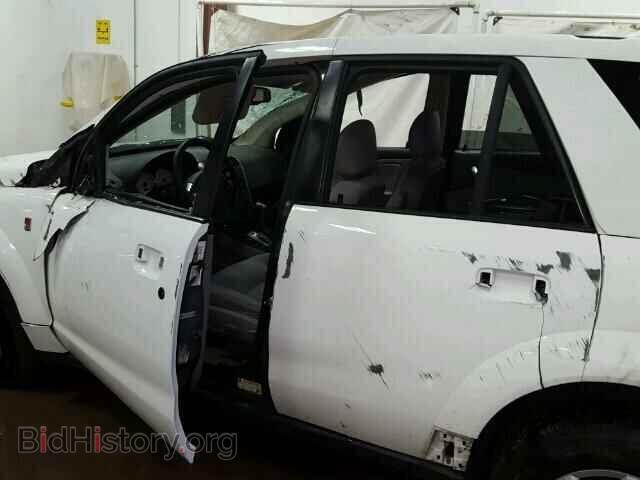 2007 SATURN VUE - VIN: 5GZCZ33D97S811375 - Фото 9
