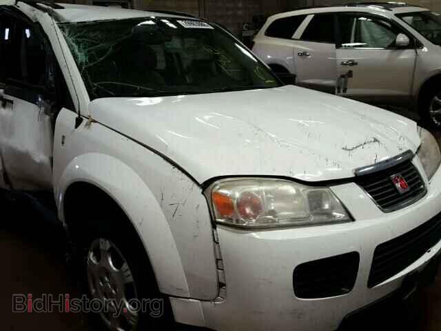 2007 SATURN VUE - VIN: 5GZCZ33D97S811375 - Фото 10