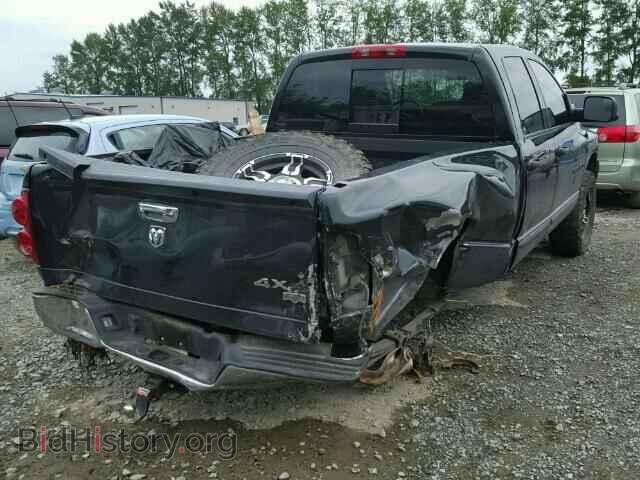 2007 DODGE RAM 1500 - VIN: 1D7HU18247S201343 - Фото 4