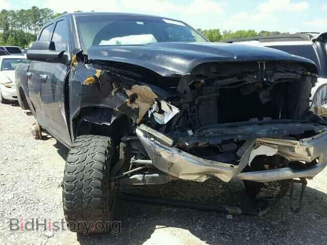 Фотография 1C6RD6LP7CS145379 - DODGE RAM 1500 2012