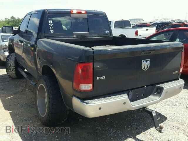2012 DODGE RAM 1500 - VIN: 1C6RD6LP7CS145379 - Фото 3