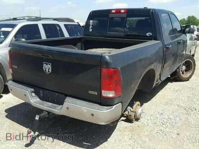 2012 DODGE RAM 1500 - VIN: 1C6RD6LP7CS145379 - Фото 4
