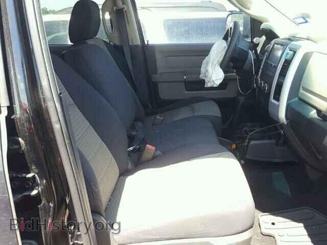 2012 DODGE RAM 1500 - VIN: 1C6RD6LP7CS145379 - Фото 5