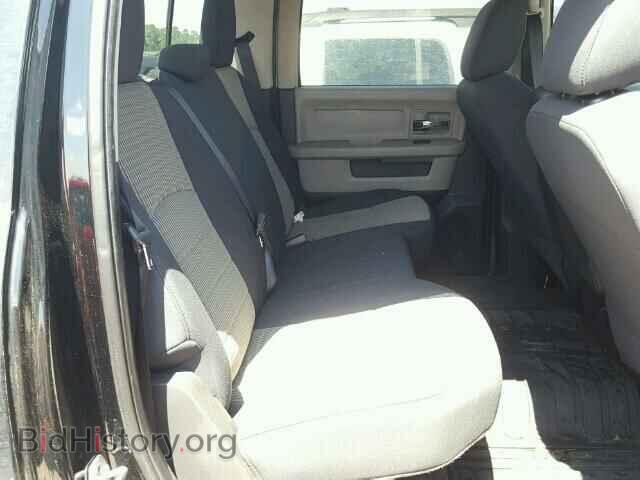 2012 DODGE RAM 1500 - VIN: 1C6RD6LP7CS145379 - Фото 6