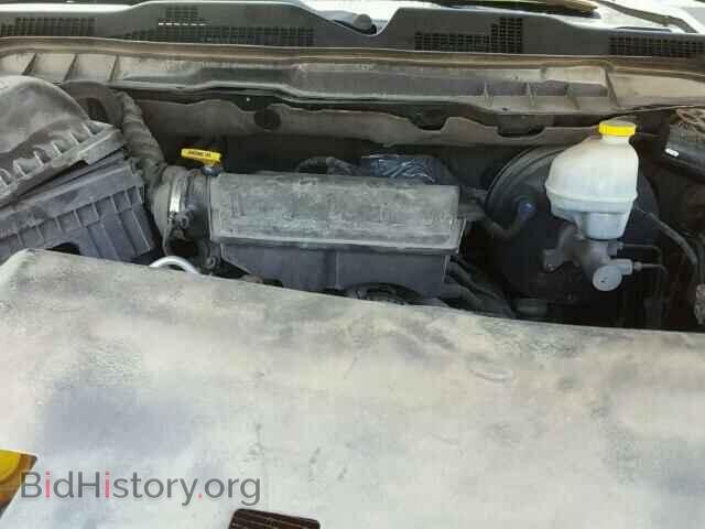 2012 DODGE RAM 1500 - VIN: 1C6RD6LP7CS145379 - Фото 7