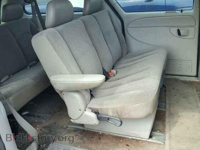 2005 DODGE CARAVAN - VIN: 1D4GP24R75B189159 - Фото 6