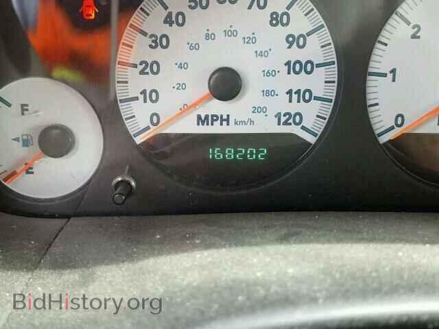 2005 DODGE CARAVAN - VIN: 1D4GP24R75B189159 - Фото 8