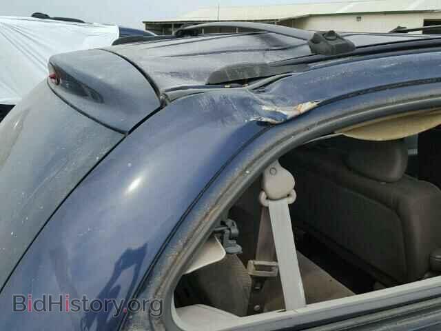 2005 DODGE CARAVAN - VIN: 1D4GP24R75B189159 - Фото 9