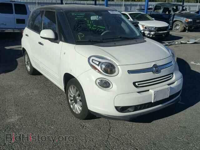 Photo ZFBCFABH4EZ027714 - FIAT 500 2014