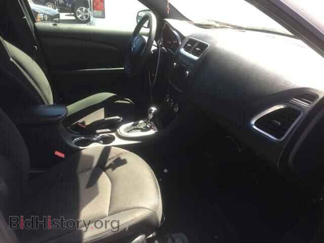 2013 DODGE AVENGER - VIN: 1C3CDZAB2DN645087 - Photo 5