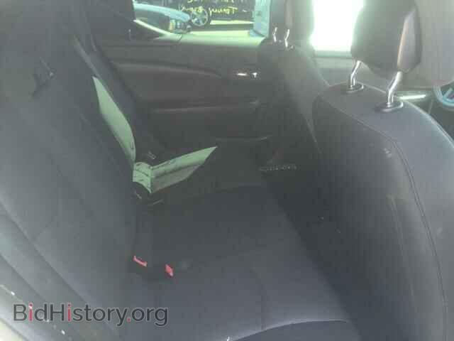 2013 DODGE AVENGER - VIN: 1C3CDZAB2DN645087 - Photo 6