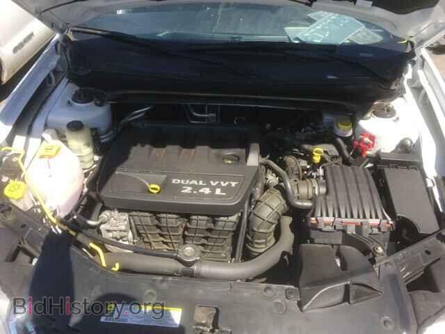 2013 DODGE AVENGER - VIN: 1C3CDZAB2DN645087 - Photo 7