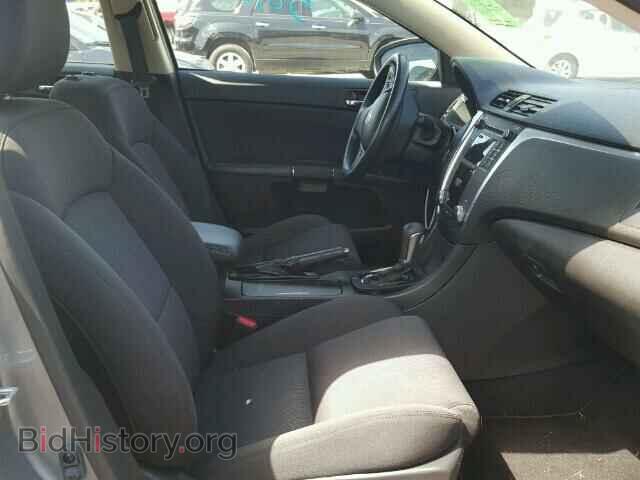 2012 SUZUKI KIZASHI - VIN: JS2RE9A3XC6101298 - Фото 5